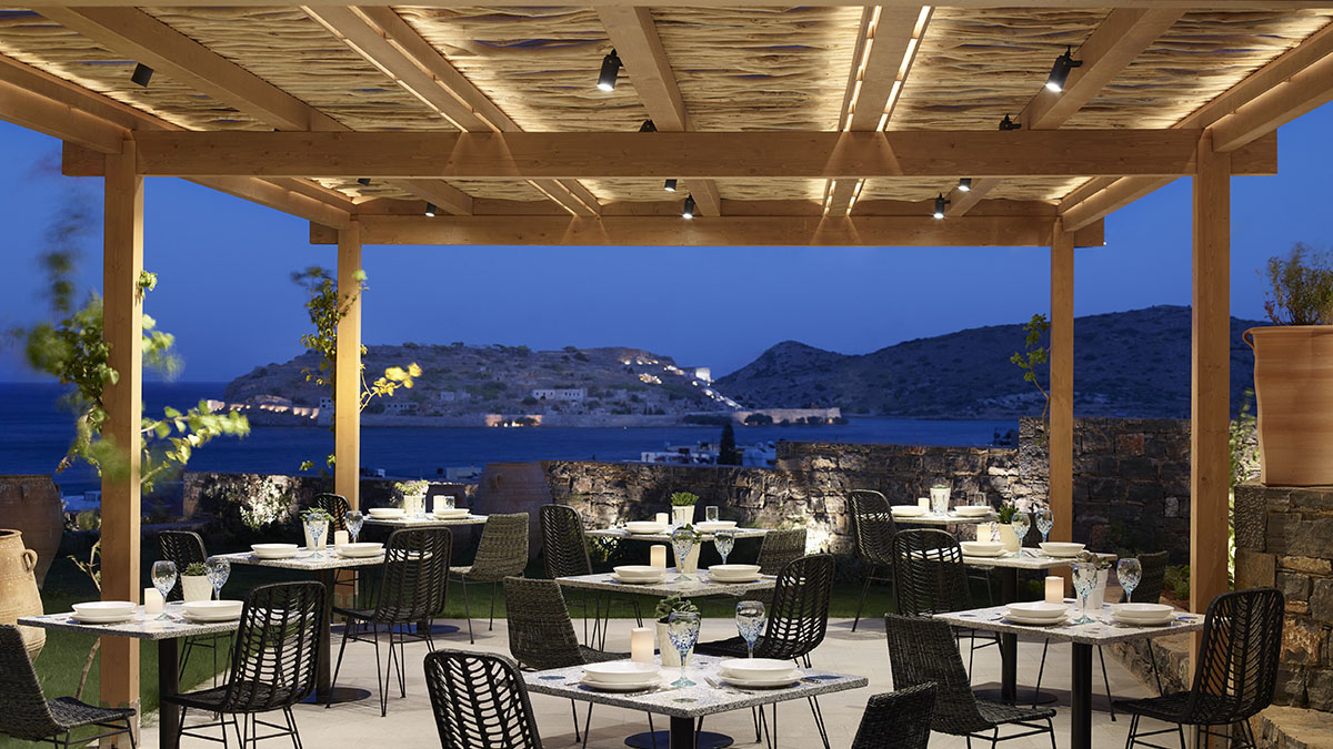 Cayo Exclusive Resort and Spa